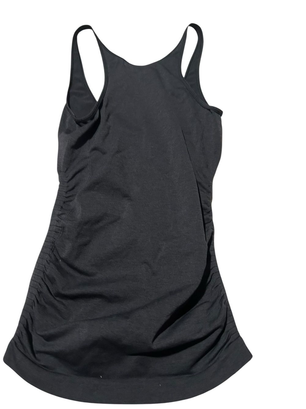 Lululemon in the flow tank size 2 - Picture 4 of 4